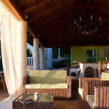 Vilina Hotell