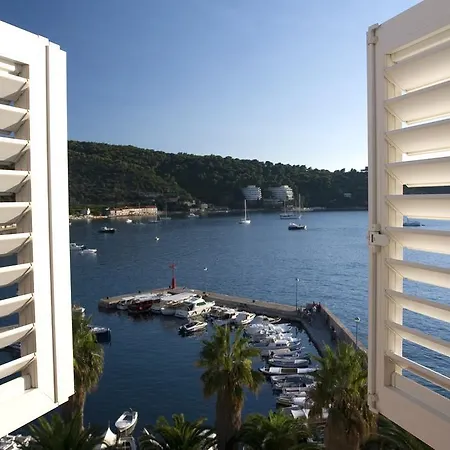 Vilina Hotell