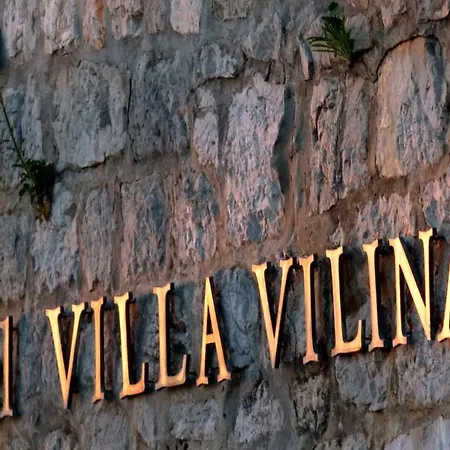 Vilina Hotell