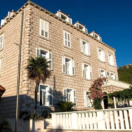 Vilina Hotell