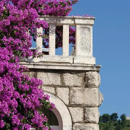 Vilina 4* Lopud