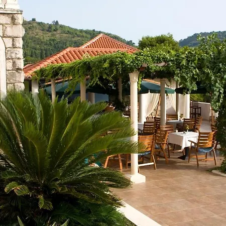 Vilina 4* Lopud