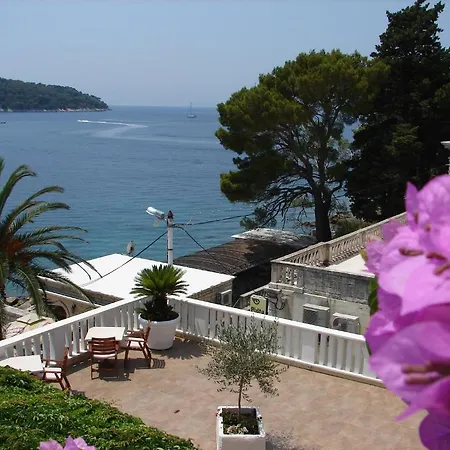 Hotell Vilina 4*