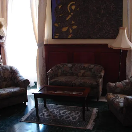 Hotell Vilina 4*