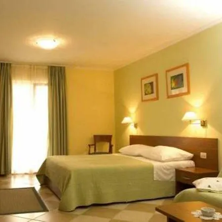 Vilina Hotell 4*