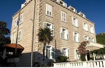 Vilina Hotell Lopud