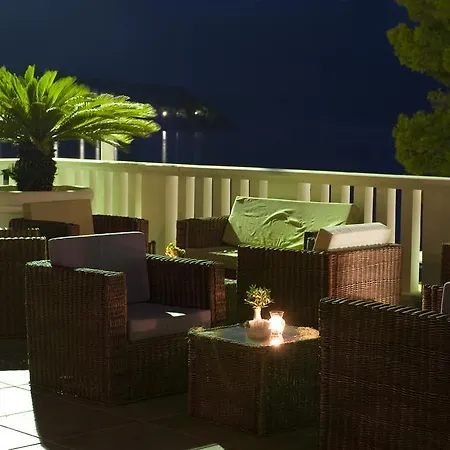 Vilina Hotell 4*