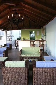 Hotell Vilina