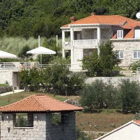 Vilina Lopud