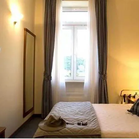 Hotell Vilina 4*