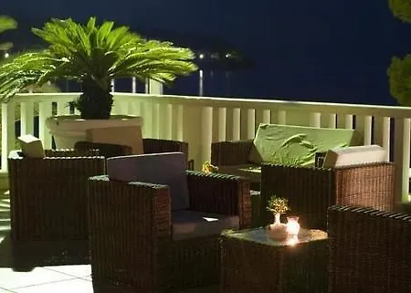 Vilina Hotell Lopud