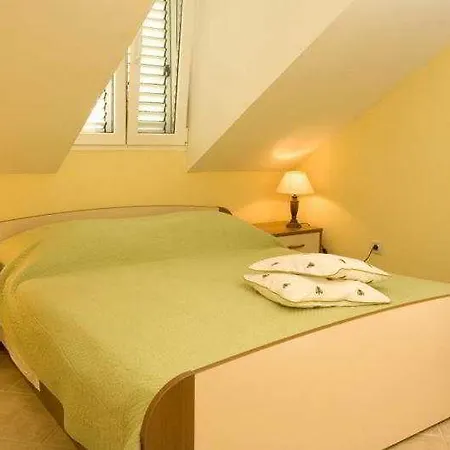 Vilina Hotell Lopud