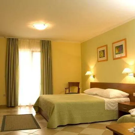 Vilina Hotell Lopud