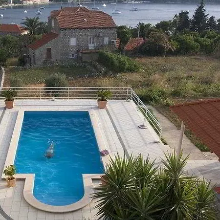 Vilina 4*