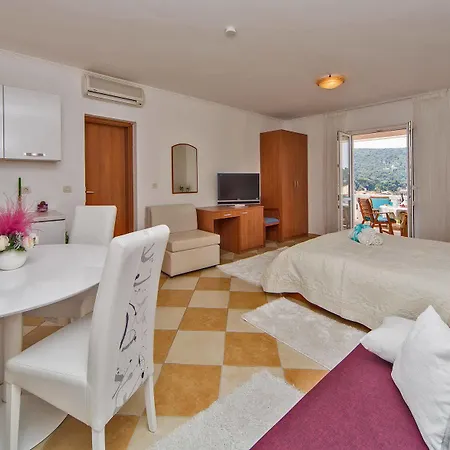 Vilina 4* Lopud