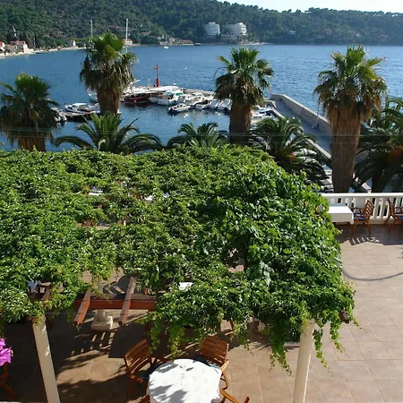 Vilina Hotell
