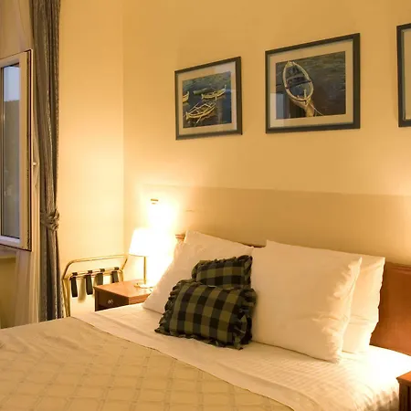 Vilina Hotell 4*