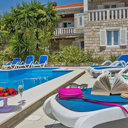 Hotell Vilina