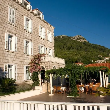 Hotel Vilina Lopud