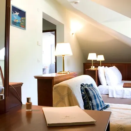 Vilina Hotel Lopud