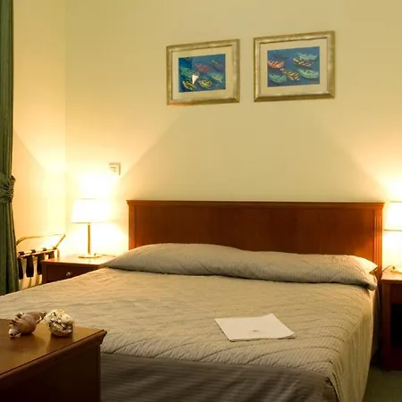 Hotel Vilina Lopud