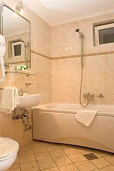 Vilina Hotel 4*
