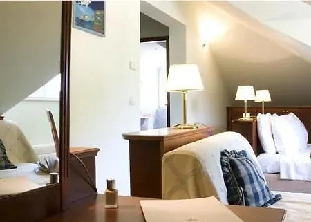 Vilina Hotel
