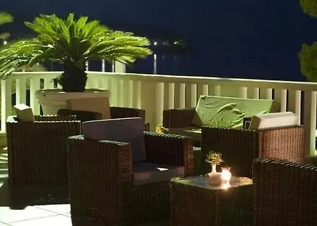 Vilina Hotel Lopud