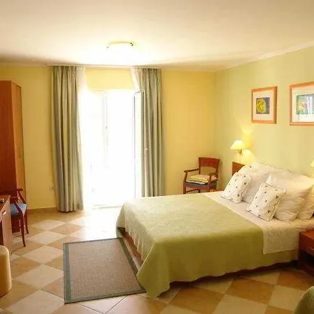 Hotel Vilina Lopud