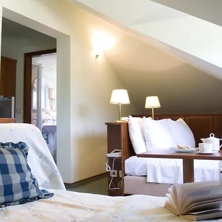Vilina Hotel 4*
