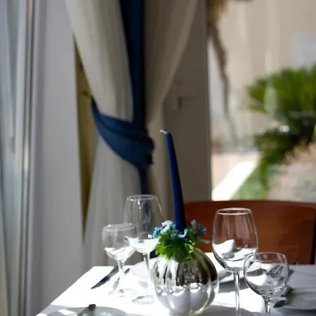Vilina Hotel