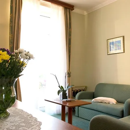 Vilina Hotel 4*