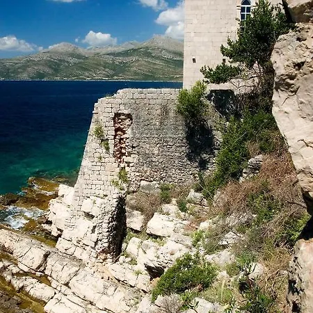 Vilina Hotel