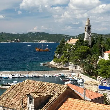 Hotel Vilina