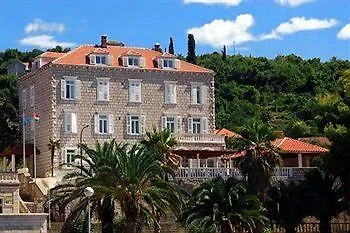 Vilina 4* Lopud