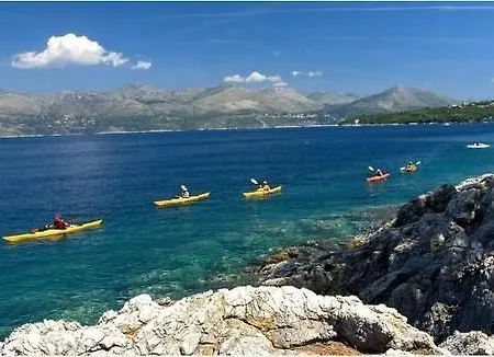Hotel Vilina 4*