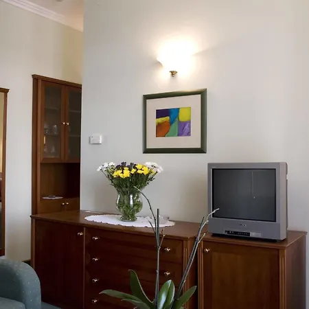 Vilina Hotel